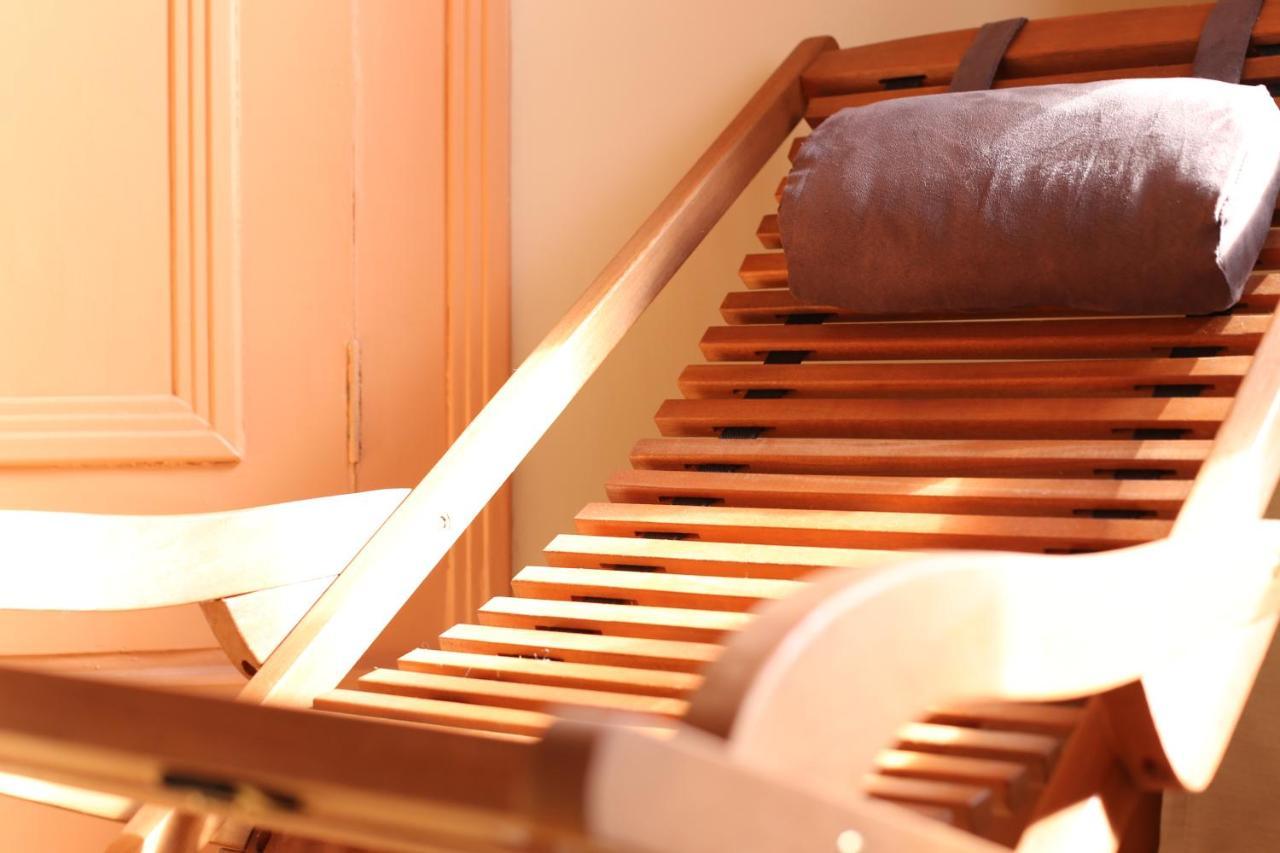 Gouaix Les Reves De Flamboin Bed & Breakfast エクステリア 写真