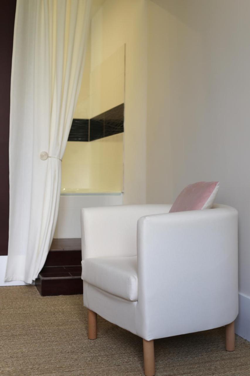Gouaix Les Reves De Flamboin Bed & Breakfast エクステリア 写真