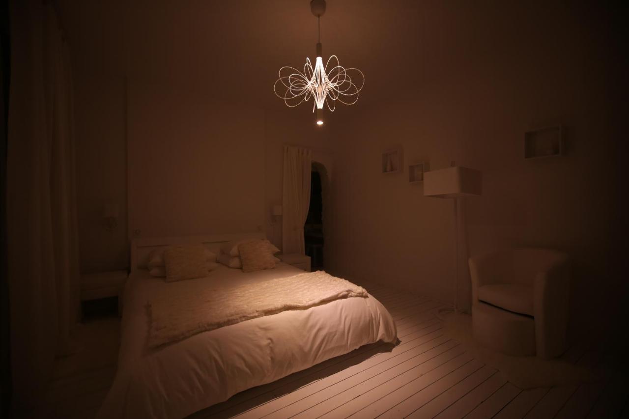 Gouaix Les Reves De Flamboin Bed & Breakfast エクステリア 写真