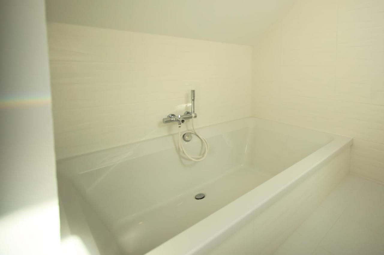 Gouaix Les Reves De Flamboin Bed & Breakfast エクステリア 写真