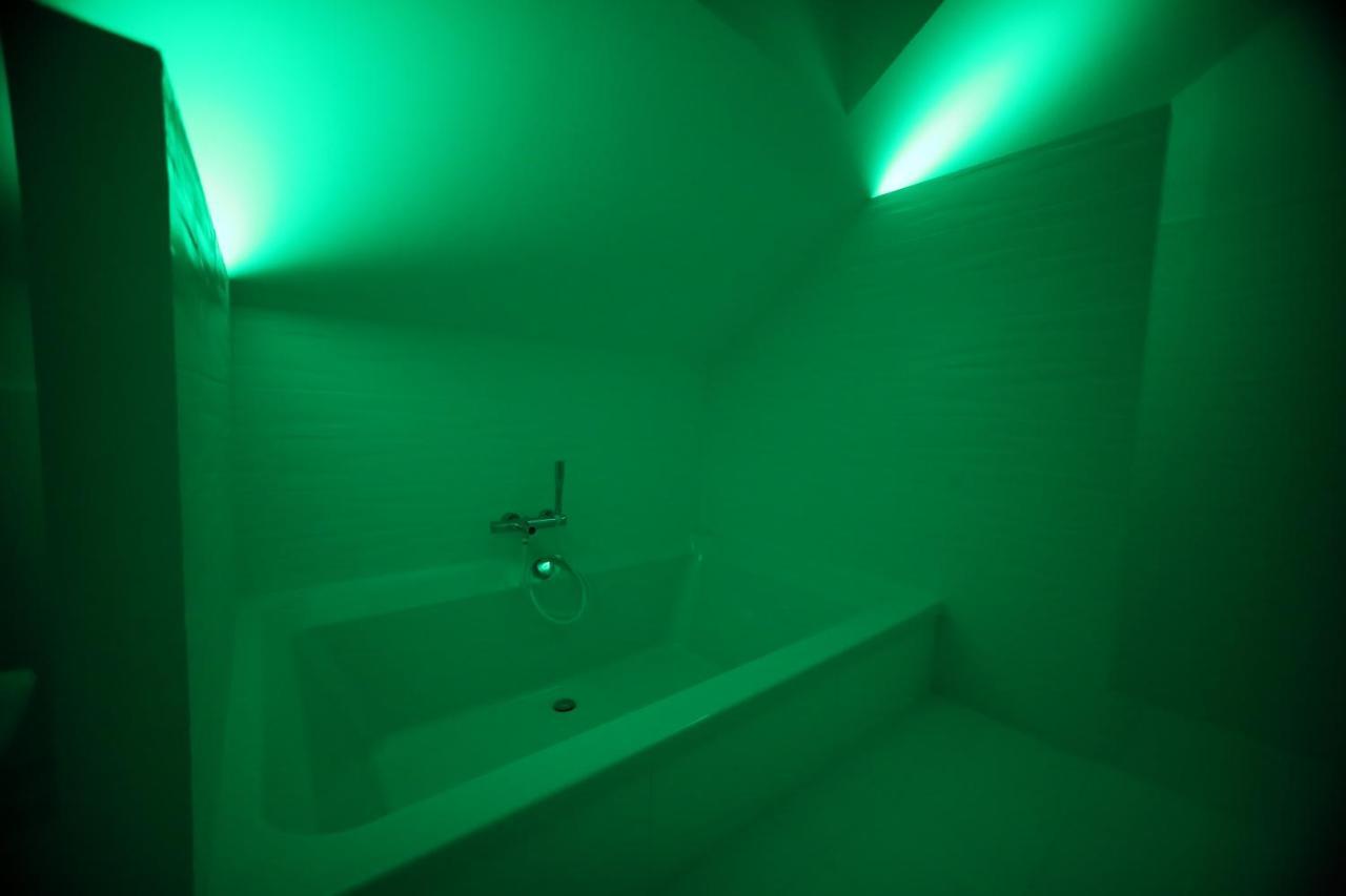 Gouaix Les Reves De Flamboin Bed & Breakfast エクステリア 写真