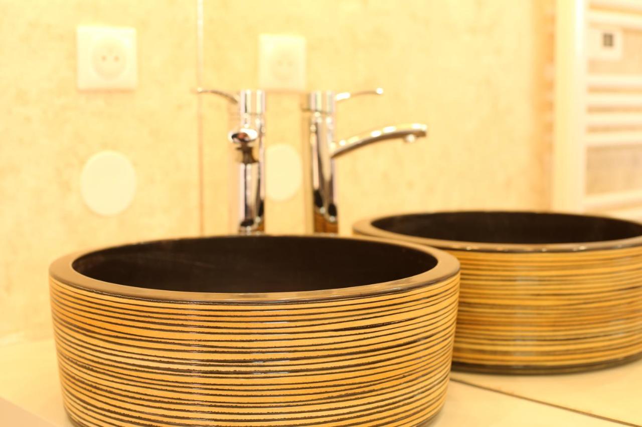 Gouaix Les Reves De Flamboin Bed & Breakfast エクステリア 写真